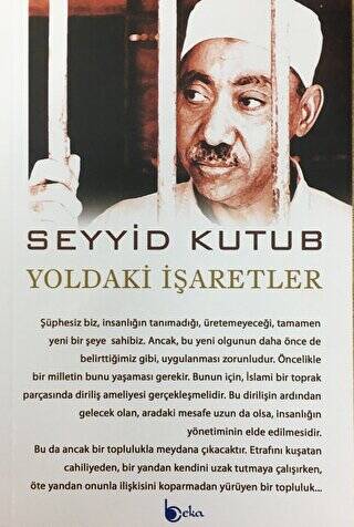 Yoldaki İşaretler - 1