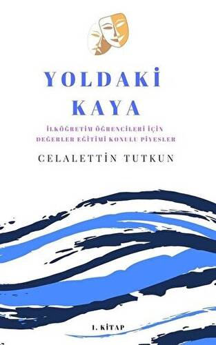 Yoldaki Kaya - 1