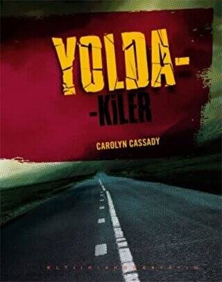 Yoldakiler - 1