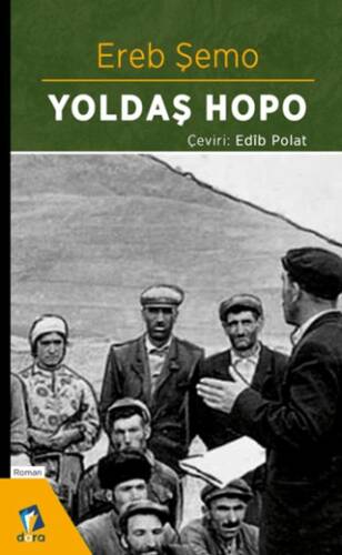 Yoldaş Hopo - 1
