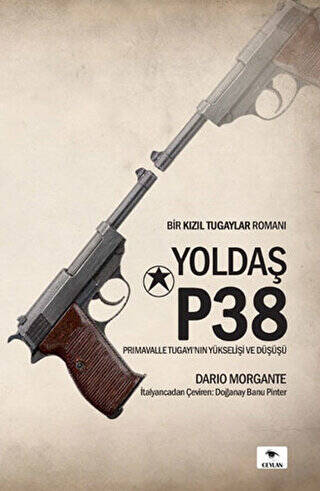Yoldaş P38 - 1