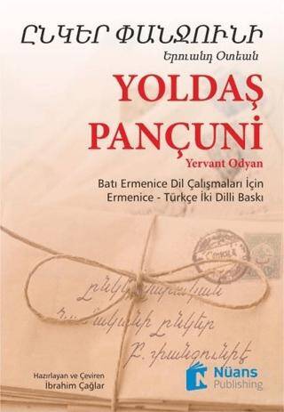 Yoldaş Pançuni - 1