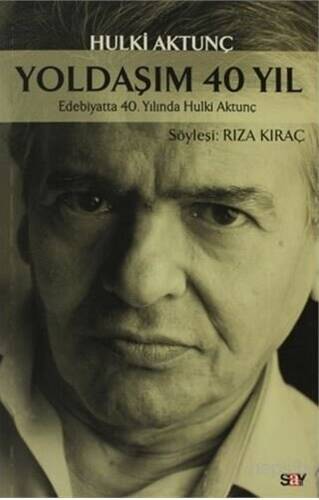 Yoldaşım 40 Yıl - 1