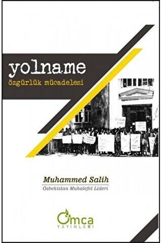 Yolname - Özgürlük Mücadelesi - 1