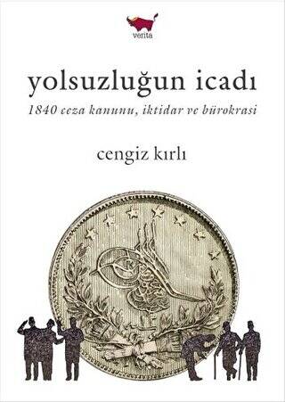 Yolsuzluğun İcadı - 1