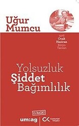 Yolsuzluk Şiddet Bağımlılık - 1