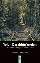 Yolun Daraldığı Yerden - 1