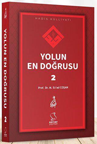 Yolun En Doğrusu - 2 - 1