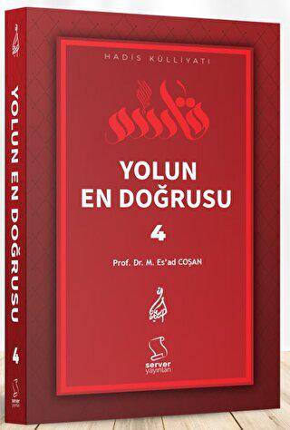 Yolun En Doğrusu - 4 - 1