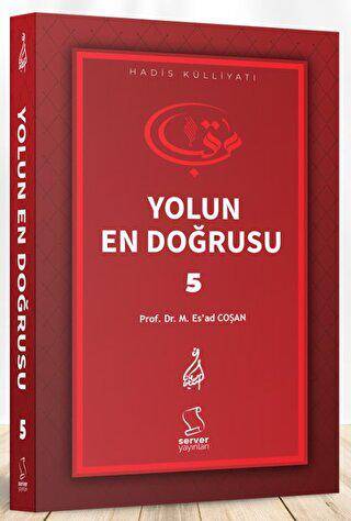 Yolun En Doğrusu - 5 - 1