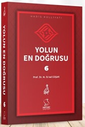 Yolun En Doğrusu - 6 - 1