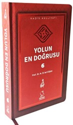 Yolun En Doğrusu - 6 - 1