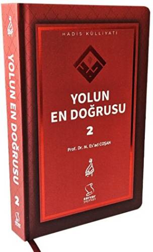 Yolun En Doğrusu - 2 - 1