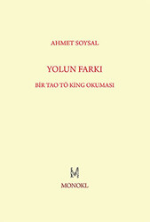 Yolun Farkı - 1