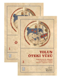 Yolun Öteki Yüzü 2 Cilt - 1