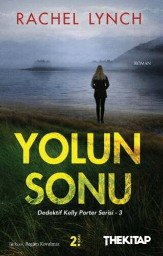 Yolun Sonu - 1
