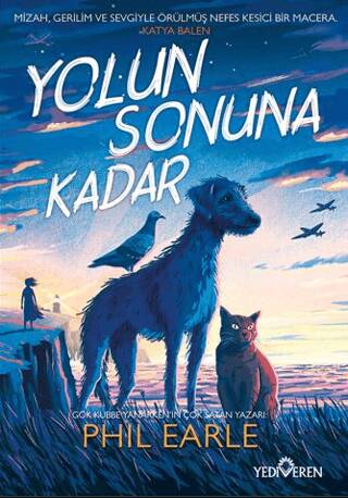 Yolun Sonuna Kadar - 1
