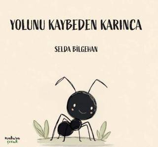 Yolunu Kaybeden Karınca - 1