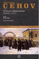 Yolunu Şaşıranlar - 1