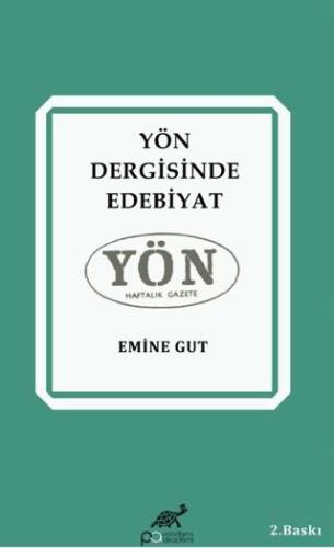 Yön Dergisinde Edebiyat - 1