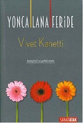 Yonca Lana Feride - 1