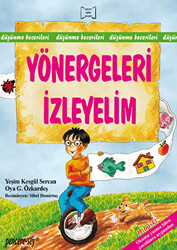 Yönergeleri İzleyelim - Pencere Sağlık Eğitim Yayınları