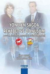 Yöneten Sağda Rekabet ve Dönüşüm - Detay Yayıncılık