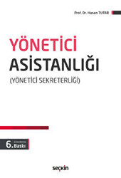 Yönetici Asistanlığı - 1