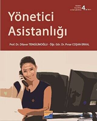 Yönetici Asistanlığı - 1