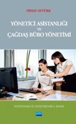 Yönetici Asistanlığı ve Çağdaş Büro Yönetimi - 1