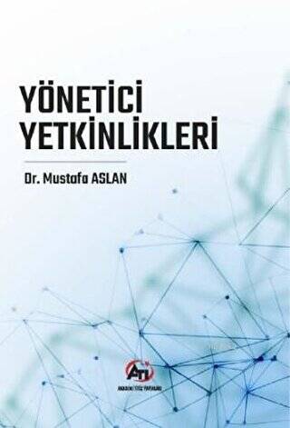 Yönetici Yetkinlikleri - 1