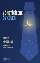 Yöneticilere Öyküler - 1