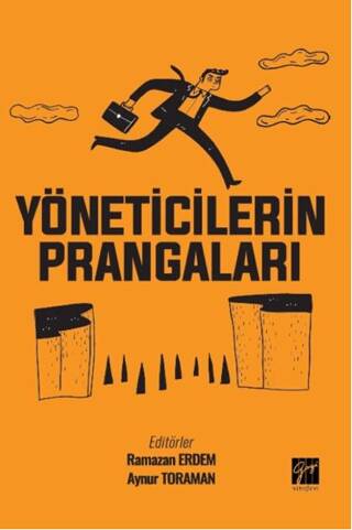 Yöneticilerin Prangaları - 1