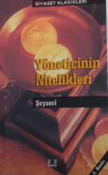 Yöneticinin Nitelikleri - İlke Yayıncılık