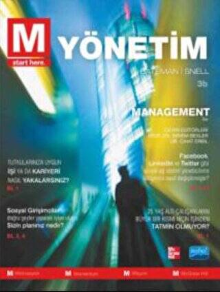 Yönetim - 1