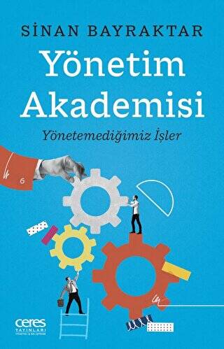 Yönetim Akademisi - 1