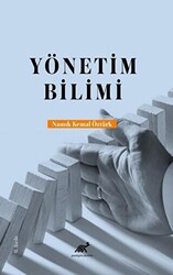 Yönetim Bilimi - Paradigma Akademi Yayınları
