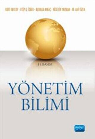 Yönetim Bilimi - 1