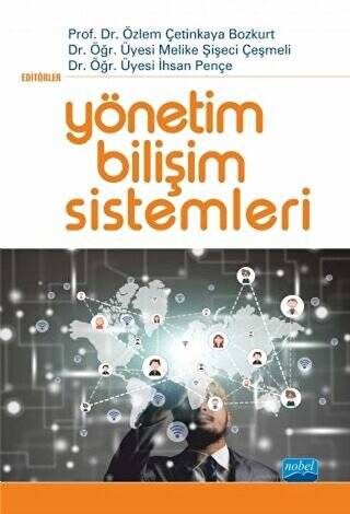 Yönetim Bilişim Sistemleri - 1