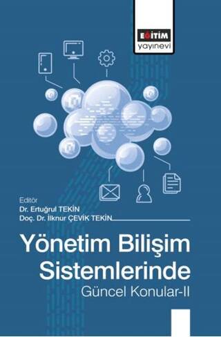Yönetim Bilişim Sistemlerinde Güncel Konular - 2 - 1