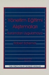 Yönetim Eğitimi Araştırmaları - 1