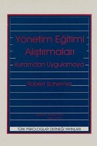 Yönetim Eğitimi Araştırmaları - 1