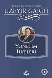 Yönetim İlkeleri - 1