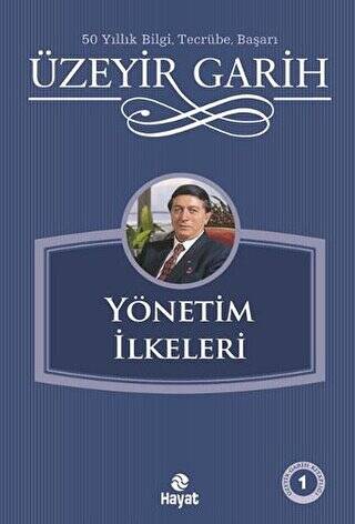 Yönetim İlkeleri - 1