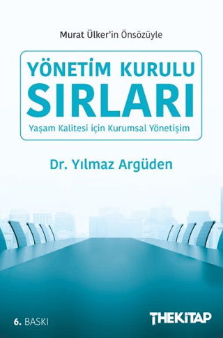 Yönetim Kurulu Sırları - 1