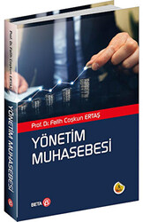 Yönetim Muhasebesi - 1