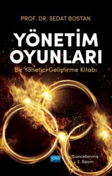 Yönetim Oyunları - 1