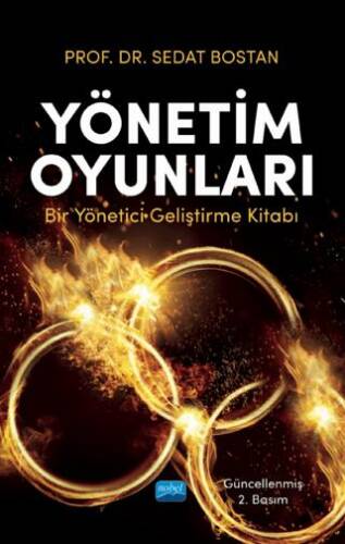 Yönetim Oyunları - 1