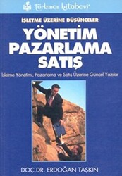 Yönetim Pazarlama Satış - 1