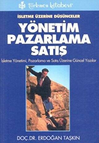 Yönetim Pazarlama Satış - 1